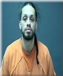 Mugshot of Pedro Jimenez Ortiz