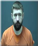 Mugshot of Jason Weyer