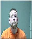 Mugshot of Timothy Goetzke