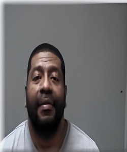 Mugshot of Wilver Manyoma Mejia