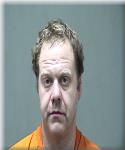 Mugshot of Benjamin Bengry