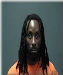 Mugshot of Marc Newell