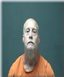 Mugshot of Michael Bonney