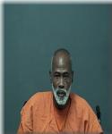 Mugshot of Antoine Christian
