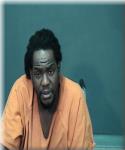 Mugshot of Dominique Willis