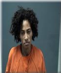 Mugshot of Konsuella Key