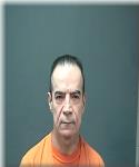 Mugshot of Jose Salinas De La Cruz
