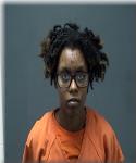 Mugshot of Michelle Parks