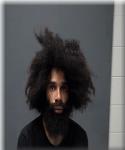 Mugshot of Jordan Matthews
