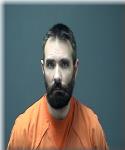 Mugshot of Shawn Moore