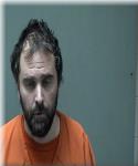 Mugshot of Joseph Hodorowski