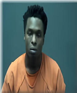 Mugshot of Alex Mcneil