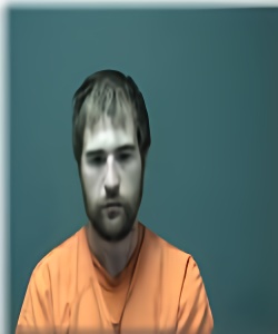 Mugshot of Samuel Hetzel