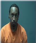 Mugshot of Jackson Cain