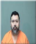 Mugshot of Fernando Palma Jimenez