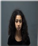 Mugshot of Brookelynn Jung