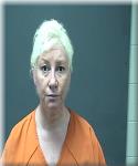 Mugshot of Elena Heindl