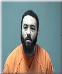 Mugshot of Sedrick Hibbler