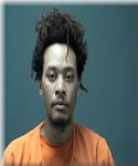 Mugshot of Duan Maiden