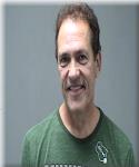 Mugshot of Christopher Haertl