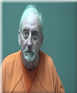 Mugshot of Thomas Feuerer