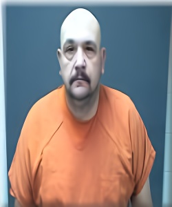 Mugshot of Darrell Kotarski
