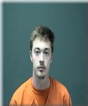 Mugshot of Holton Hammock