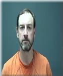 Mugshot of Drew Liegeois