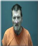 Mugshot of Steven Stessl