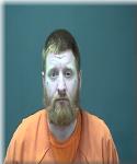 Mugshot of John Nelson