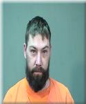 Mugshot of Tyler Kondracki