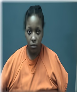 Mugshot of Anyai Smith