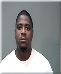 Mugshot of Jhon Gonzalez Caicedo