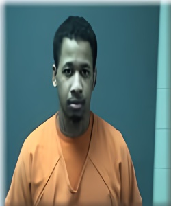 Mugshot of Maurice Walton