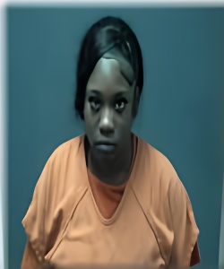 Mugshot of Destiny Carter