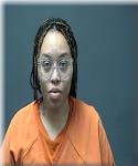 Mugshot of Ezimena Taylor