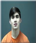 Mugshot of Leandro Pino Uribe