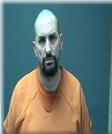 Mugshot of Nicholas Parker