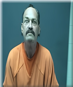 Mugshot of James Cimbalnik