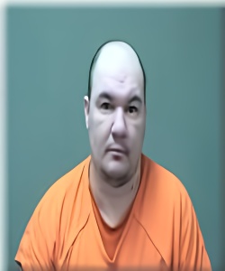 Mugshot of Ryan Kruse