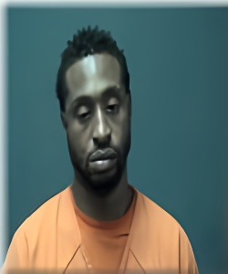 Mugshot of Jonathan Danley