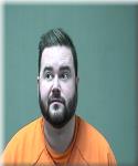 Mugshot of Geoff Hlavachek Arnold