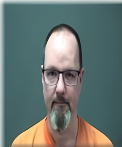 Mugshot of Trent Jacoby