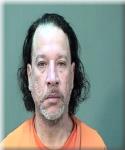 Mugshot of Francisco Garcia Casanova