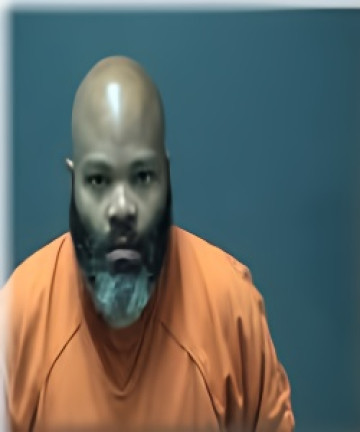Mugshot of Cameron Flowers