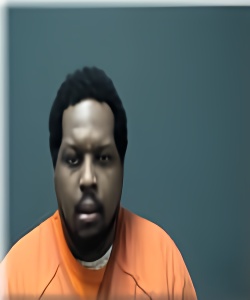 Mugshot of Martin Sinclair