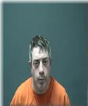 Mugshot of Benjamin Scherschel