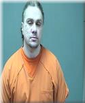 Mugshot of Christopher Kanehl