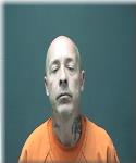 Mugshot of David Dixon