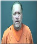 Mugshot of Thomas Debroux
